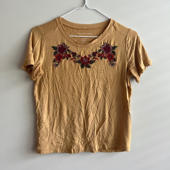 American Eagle Outfitters Tops - American Eagle Soft & Sexy Shirt